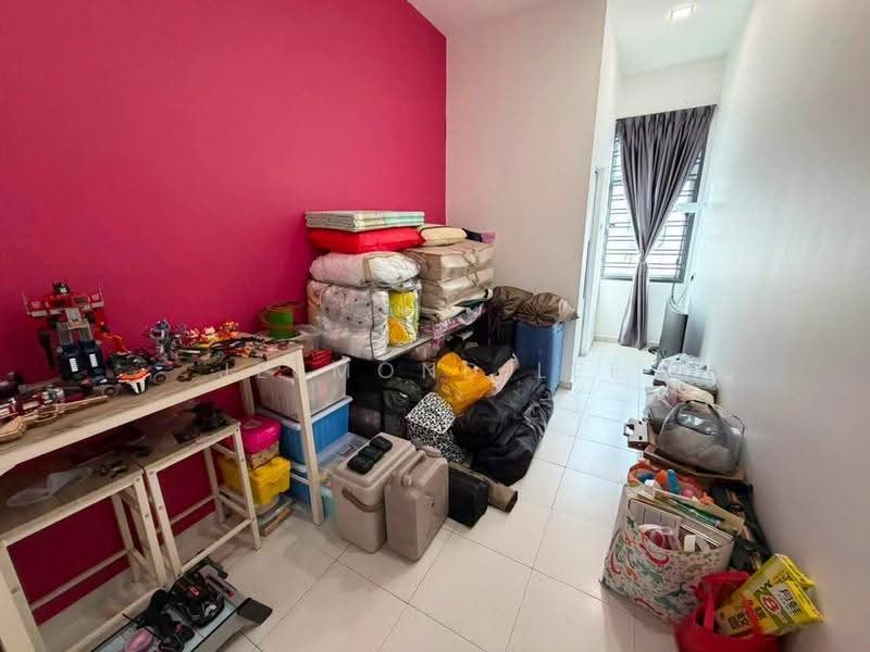 Rumah Teres 2-Tingkat untuk Dijual di Austin Crest (Johor Bahru) - Jesmond Lee - Interior - PropertyGuru.com.my