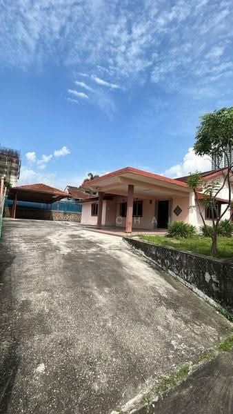 Bungalow House untuk Dijual di Kampung Wadihana (Johor Bahru) - Ken Chai - PropertyGuru.com.my