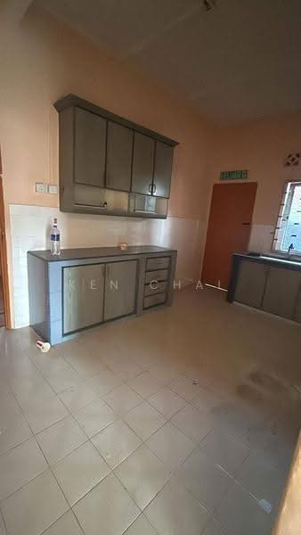 Bungalow House untuk Dijual di Kampung Wadihana (Johor Bahru) - Ken Chai - Kitchen - PropertyGuru.com.my