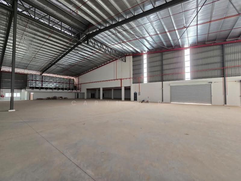 Detached Factory for Sale in Senai (Kulai) - Caryn Ter - Interior - PropertyGuru.com.my