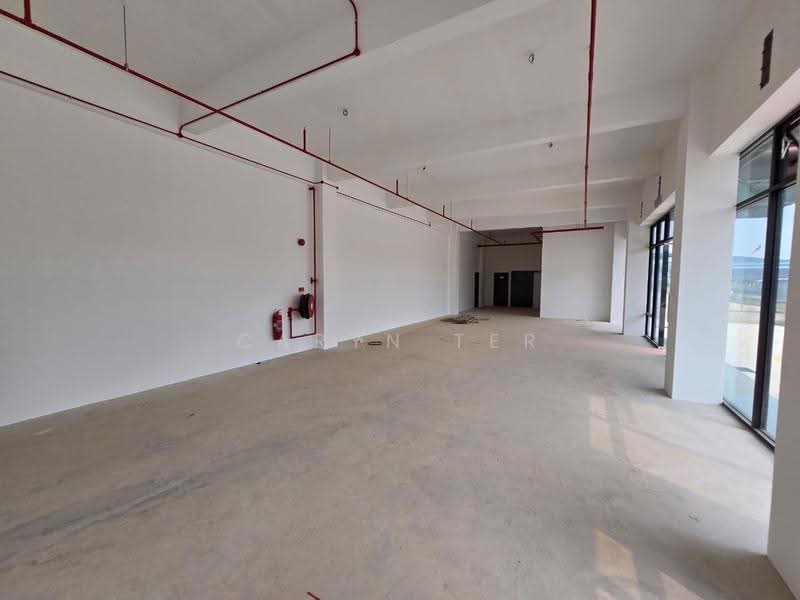 Detached Factory for Sale in Senai (Kulai) - Caryn Ter - Interior - PropertyGuru.com.my