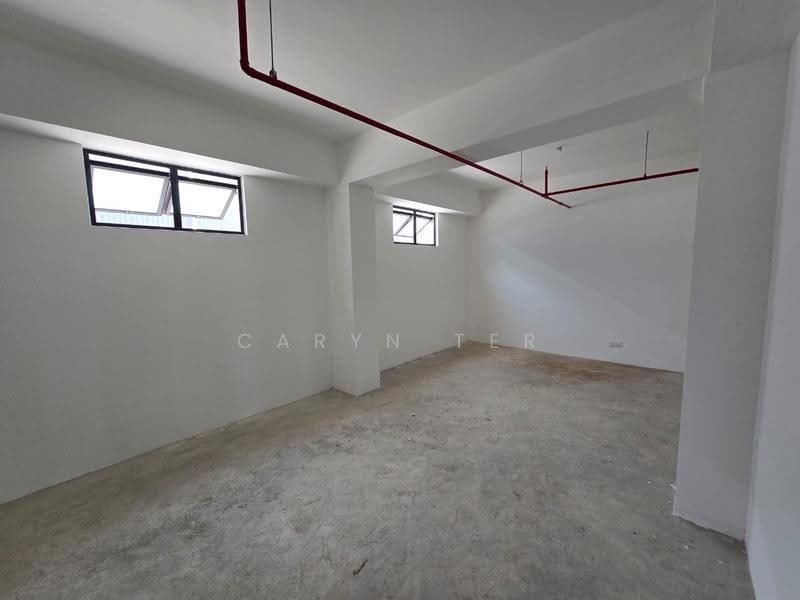 Detached Factory for Sale in Senai (Kulai) - Caryn Ter - Interior - PropertyGuru.com.my