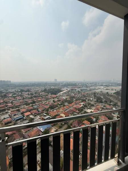 Kondominium untuk Disewa di KSL Residence 2 @ Kangkar Tebrau - Oscar Wong - PropertyGuru.com.my