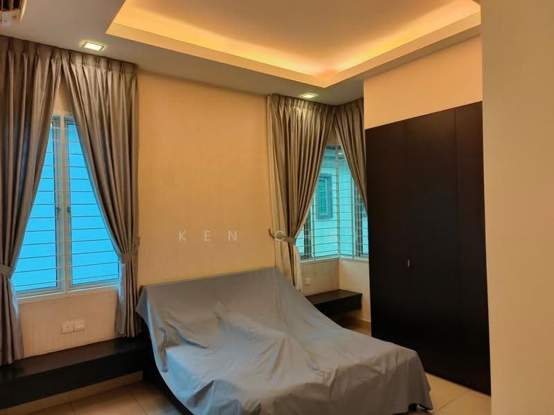 Rumah Berkembar untuk Dijual di Taman Nusa Bestari (Iskandar Puteri (Nusajaya)) - Ken Chai - Bedroom - PropertyGuru.com.my