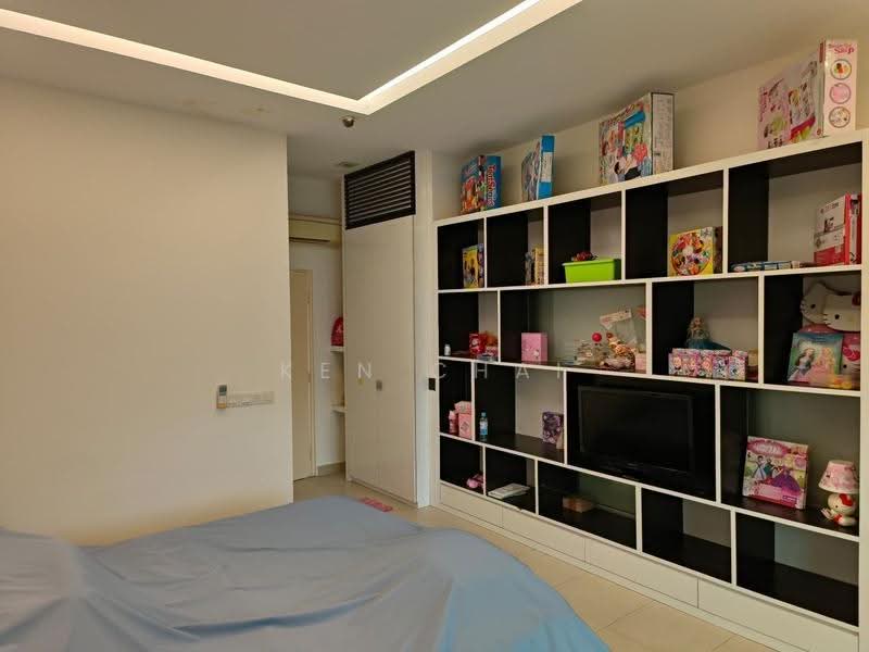 Rumah Berkembar untuk Dijual di Taman Nusa Bestari (Iskandar Puteri (Nusajaya)) - Ken Chai - Bedroom - PropertyGuru.com.my