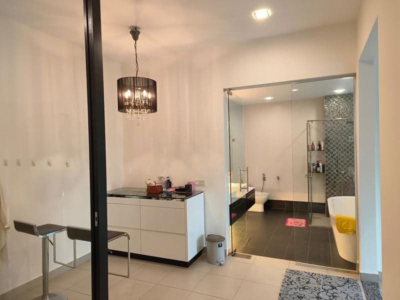 Rumah Berkembar untuk Dijual di Taman Nusa Bestari (Iskandar Puteri (Nusajaya)) - Ken Chai - Bathroom - PropertyGuru.com.my