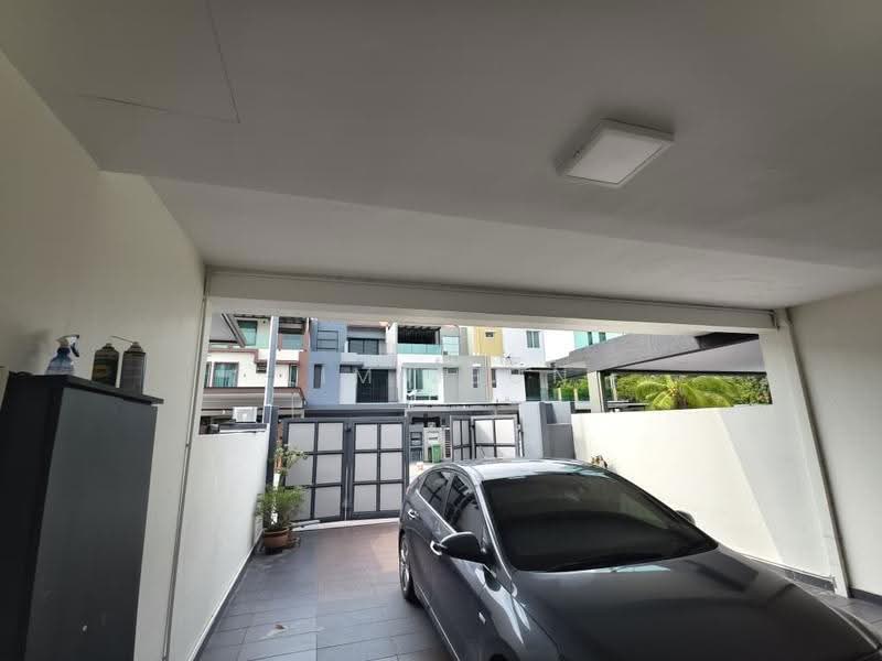Rumah Teres 2.5-Tingkat untuk Dijual di Bandar Botanic (Klang) - Lim Jeon - Exterior - PropertyGuru.com.my