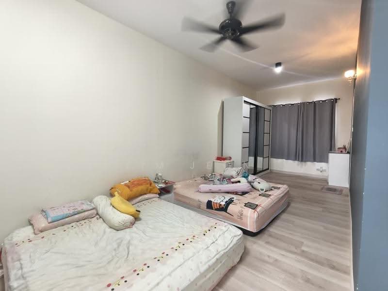 Rumah Teres 2.5-Tingkat untuk Dijual di Bandar Botanic (Klang) - Lim Jeon - PropertyGuru.com.my