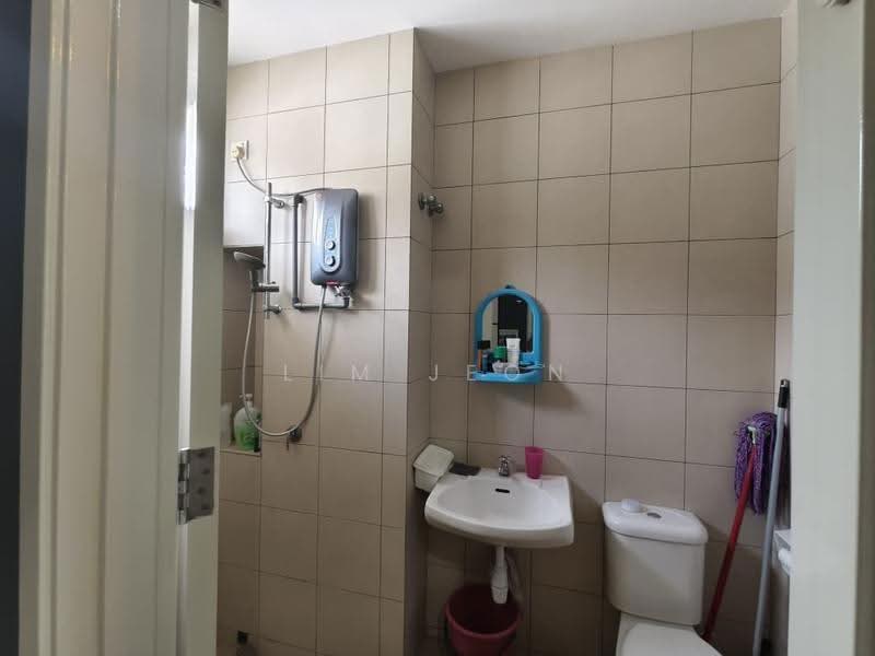 Rumah Teres 2.5-Tingkat untuk Dijual di Bandar Botanic (Klang) - Lim Jeon - PropertyGuru.com.my
