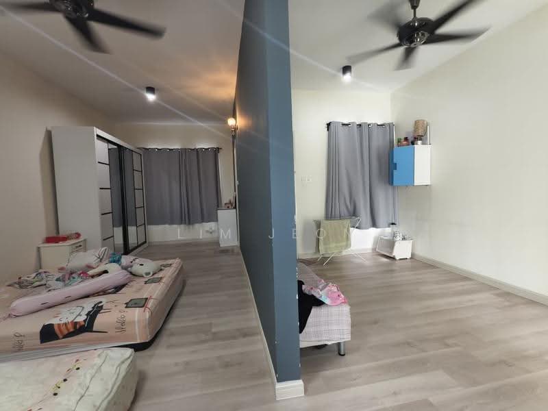 Rumah Teres 2.5-Tingkat untuk Dijual di Bandar Botanic (Klang) - Lim Jeon - PropertyGuru.com.my