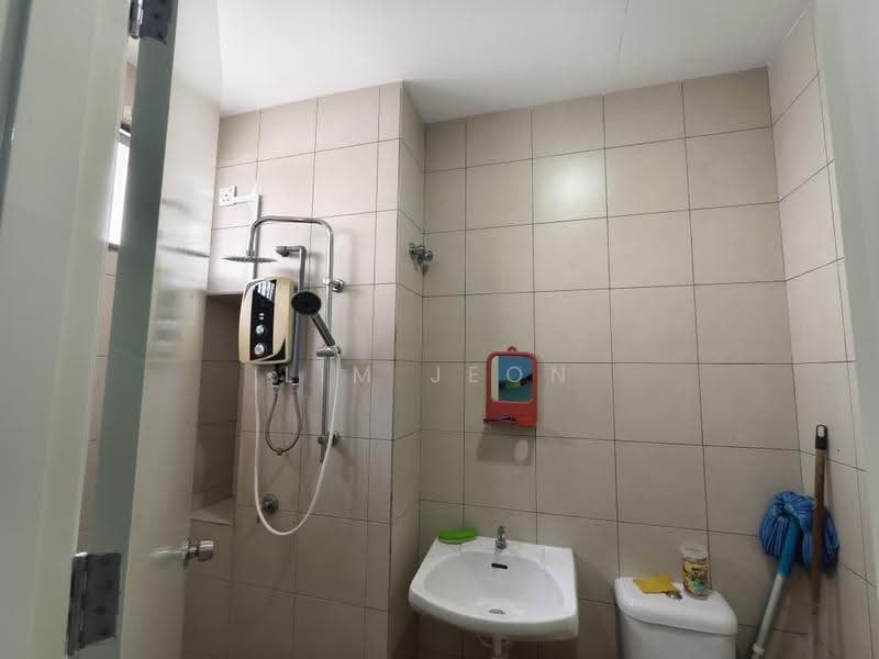 Rumah Teres 2.5-Tingkat untuk Dijual di Bandar Botanic (Klang) - Lim Jeon - PropertyGuru.com.my