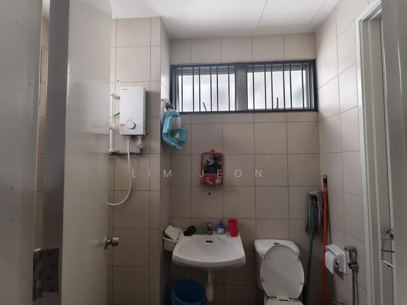 Rumah Teres 2.5-Tingkat untuk Dijual di Bandar Botanic (Klang) - Lim Jeon - PropertyGuru.com.my