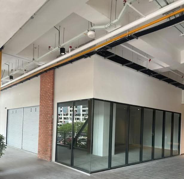 Shop for Rent in Taman Suntex (Cheras) - Peter Tan - Exterior - PropertyGuru.com.my