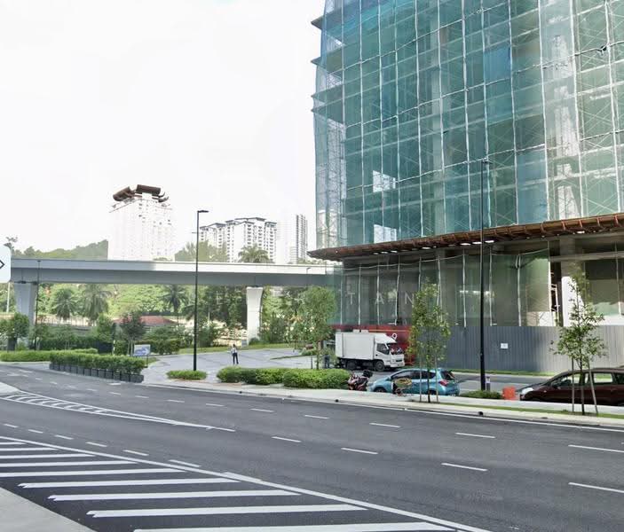 Shop for Rent in Taman Suntex (Cheras) - Peter Tan - Exterior - PropertyGuru.com.my