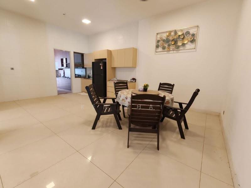 Rumah Berkembar untuk Dijual di Iskandar Puteri (Nusajaya) (Johor) - Ken Chai - PropertyGuru.com.my