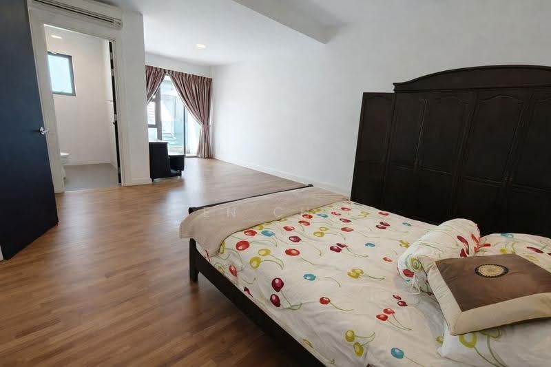 Rumah Berkembar untuk Dijual di Iskandar Puteri (Nusajaya) (Johor) - Ken Chai - PropertyGuru.com.my