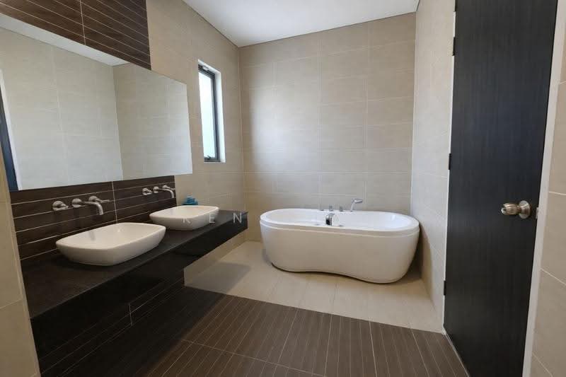 Rumah Berkembar untuk Dijual di Iskandar Puteri (Nusajaya) (Johor) - Ken Chai - PropertyGuru.com.my