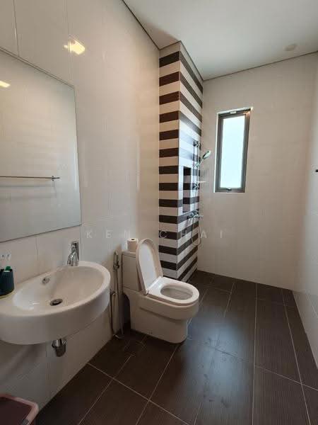 Rumah Berkembar untuk Dijual di Iskandar Puteri (Nusajaya) (Johor) - Ken Chai - PropertyGuru.com.my