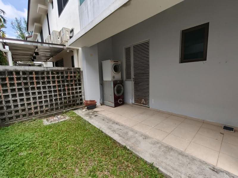 Rumah Berkembar untuk Dijual di Iskandar Puteri (Nusajaya) (Johor) - Ken Chai - PropertyGuru.com.my