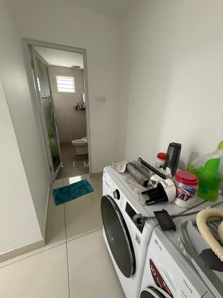 Rumah Teres 2.5-Tingkat untuk Dijual di Bandar Botanic (Klang) - Lim Jeon - Bathroom - PropertyGuru.com.my
