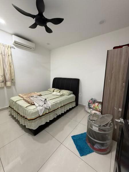 Rumah Teres 2.5-Tingkat untuk Dijual di Bandar Botanic (Klang) - Lim Jeon - Bedroom - PropertyGuru.com.my