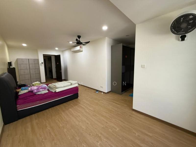 Rumah Teres 2.5-Tingkat untuk Dijual di Bandar Botanic (Klang) - Lim Jeon - Bedroom - PropertyGuru.com.my