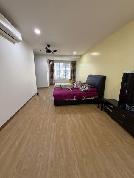 Rumah Teres 2.5-Tingkat untuk Dijual di Bandar Botanic (Klang) - Lim Jeon - Bedroom - PropertyGuru.com.my
