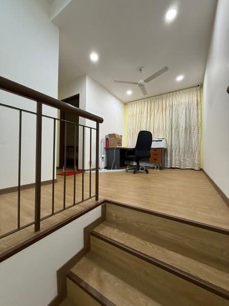 Rumah Teres 2.5-Tingkat untuk Dijual di Bandar Botanic (Klang) - Lim Jeon - Study - PropertyGuru.com.my