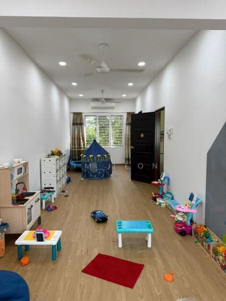 Rumah Teres 2.5-Tingkat untuk Dijual di Bandar Botanic (Klang) - Lim Jeon - Interior - PropertyGuru.com.my