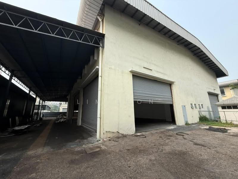 Factory for Sale in Kapar (Selangor) - Lim Jeon - Exterior - PropertyGuru.com.my