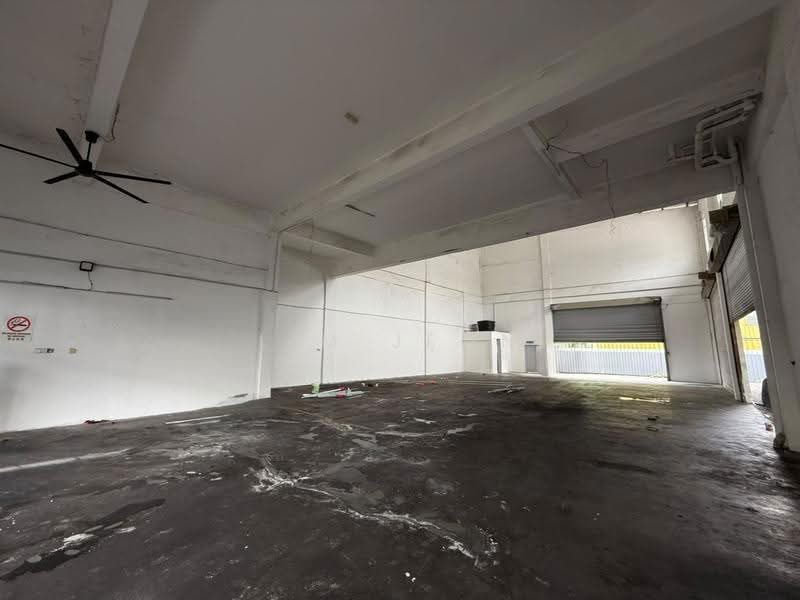Factory for Sale in Kapar (Selangor) - Lim Jeon - PropertyGuru.com.my