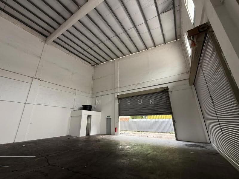 Factory for Sale in Kapar (Selangor) - Lim Jeon - PropertyGuru.com.my