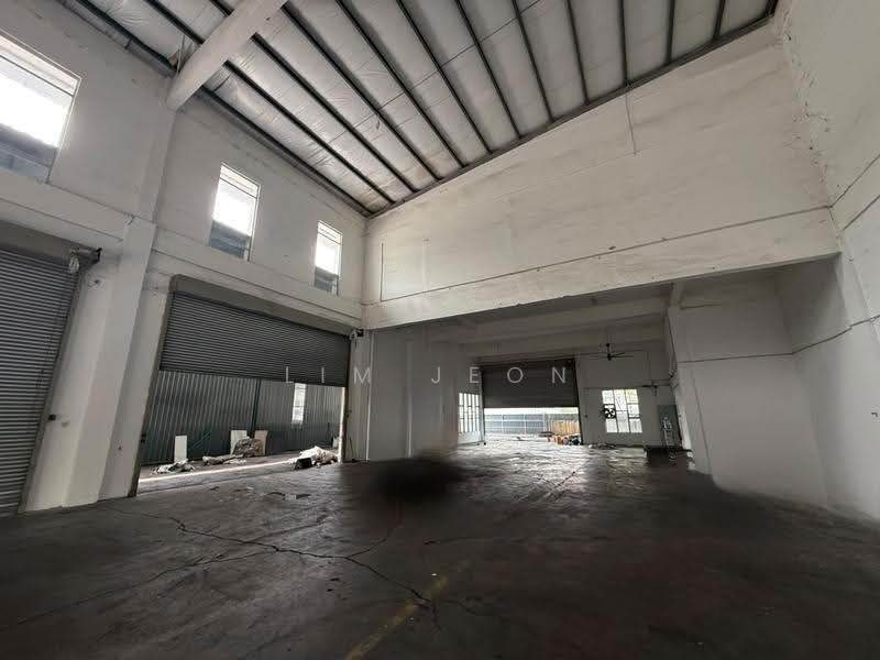 Factory for Sale in Kapar (Selangor) - Lim Jeon - PropertyGuru.com.my