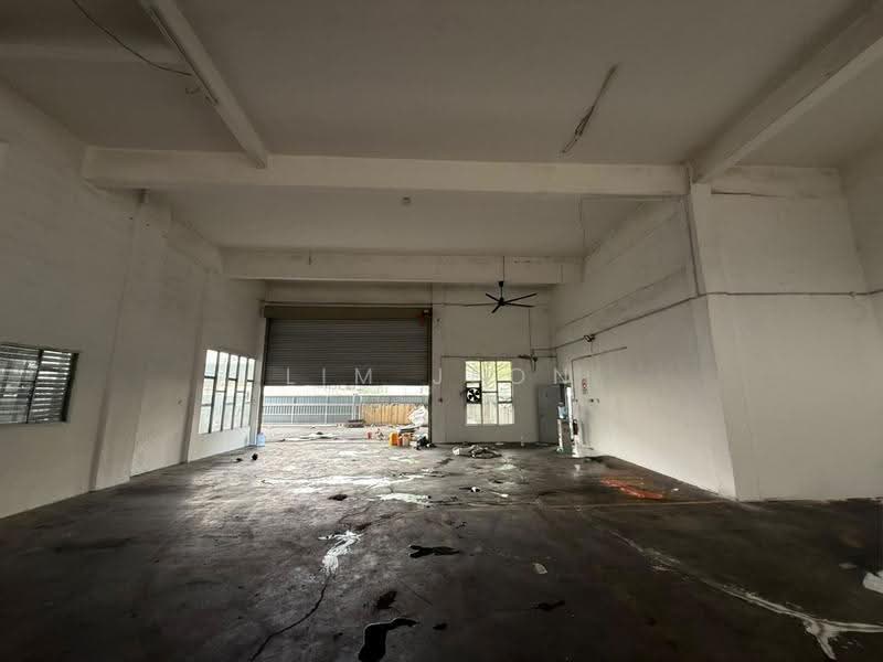 Factory for Sale in Kapar (Selangor) - Lim Jeon - PropertyGuru.com.my