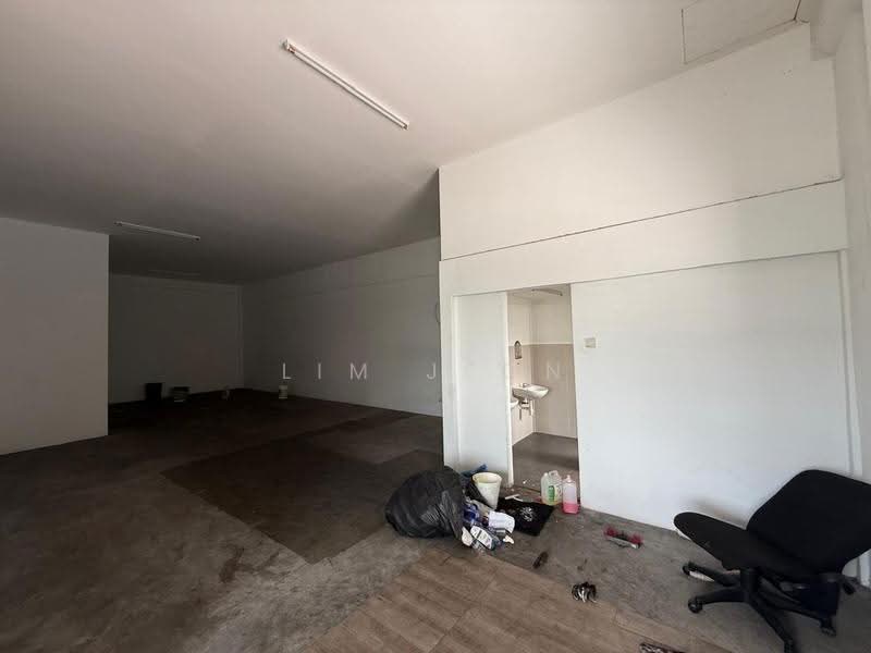 Factory for Sale in Kapar (Selangor) - Lim Jeon - PropertyGuru.com.my