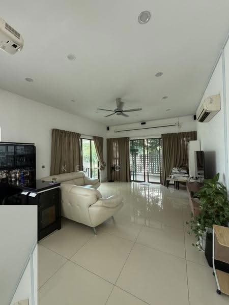 Rumah Berkembar untuk Dijual di Iskandar Puteri (Nusajaya) (Johor) - Ken Chai - PropertyGuru.com.my