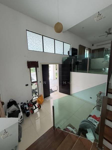Rumah Berkembar untuk Dijual di Iskandar Puteri (Nusajaya) (Johor) - Ken Chai - PropertyGuru.com.my
