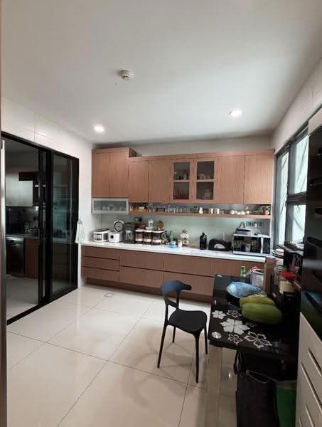 Rumah Berkembar untuk Dijual di Iskandar Puteri (Nusajaya) (Johor) - Ken Chai - PropertyGuru.com.my