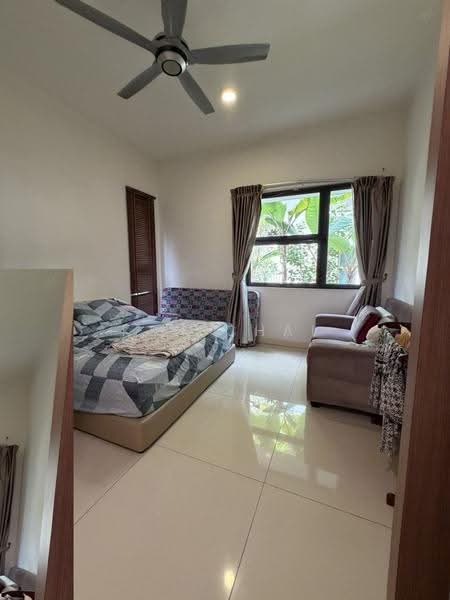Rumah Berkembar untuk Dijual di Iskandar Puteri (Nusajaya) (Johor) - Ken Chai - PropertyGuru.com.my