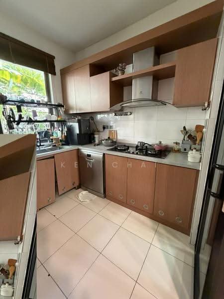Rumah Berkembar untuk Dijual di Iskandar Puteri (Nusajaya) (Johor) - Ken Chai - PropertyGuru.com.my