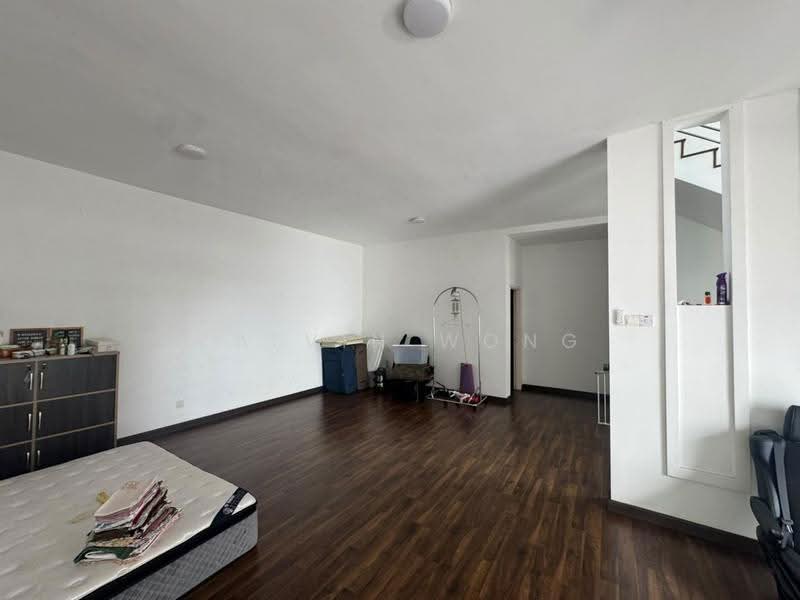 Rumah Berkembar untuk Dijual di Taman Desa Tebrau (Tebrau) - Calvin Wong - Living Room - PropertyGuru.com.my