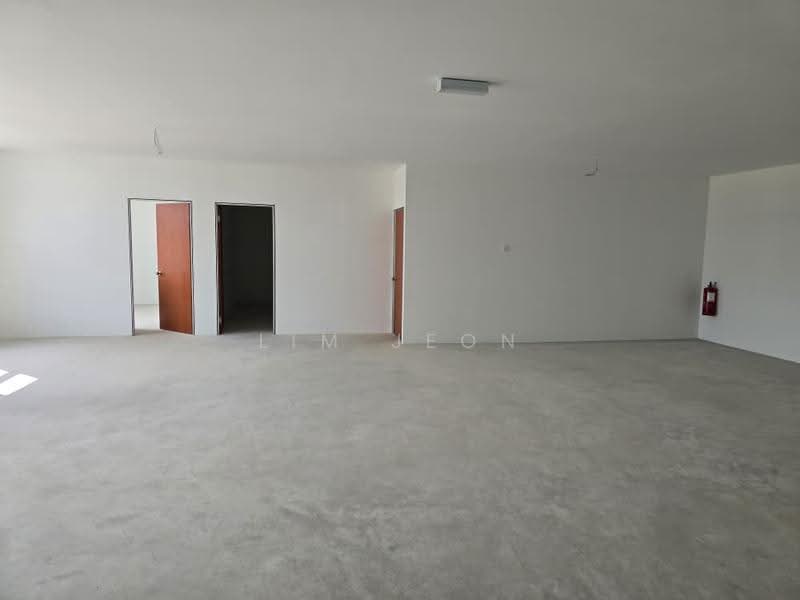 Factory for Rent in Taman Kapar Permai (Kapar) - Lim Jeon - Interior - PropertyGuru.com.my