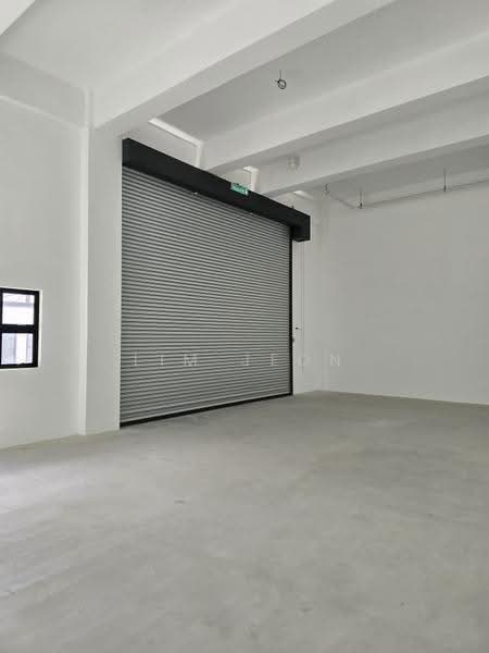 Factory for Rent in Taman Kapar Permai (Kapar) - Lim Jeon - Interior - PropertyGuru.com.my