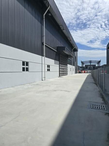 Factory for Rent in Taman Kapar Permai (Kapar) - Lim Jeon - Exterior - PropertyGuru.com.my