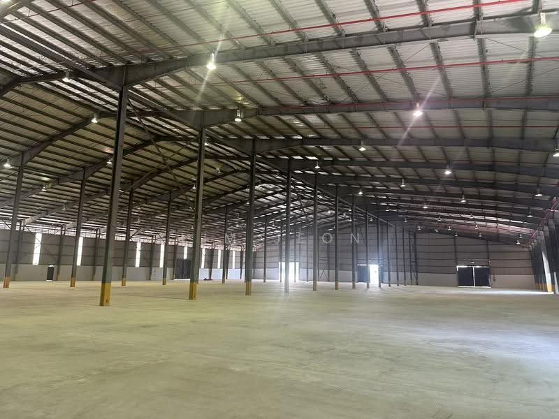 Warehouse for Rent in North Port (Pelabuhan Utara) (Port Klang (Pelabuhan Klang)) - Lim Jeon - PropertyGuru.com.my
