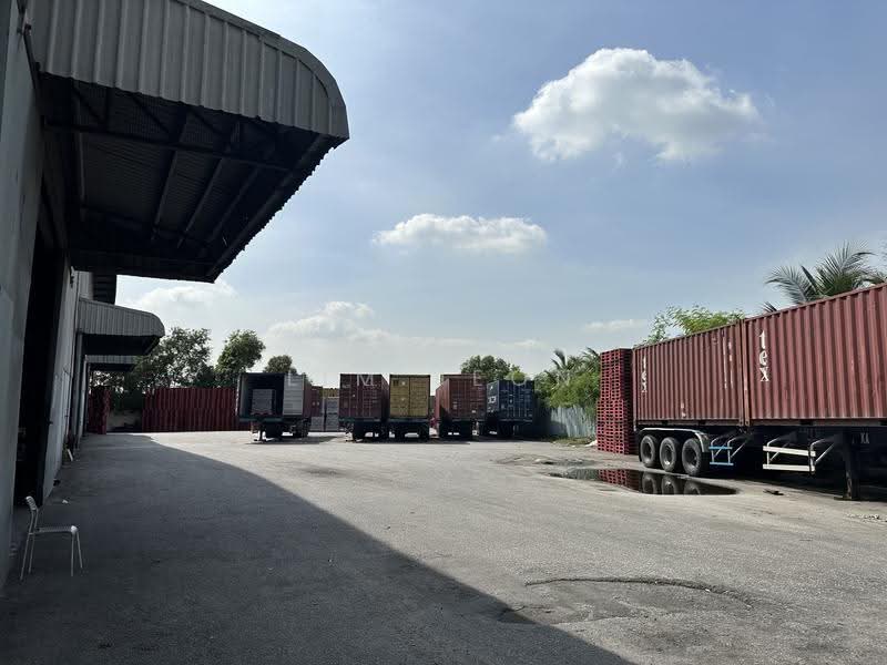 Warehouse for Rent in North Port (Pelabuhan Utara) (Port Klang (Pelabuhan Klang)) - Lim Jeon - PropertyGuru.com.my