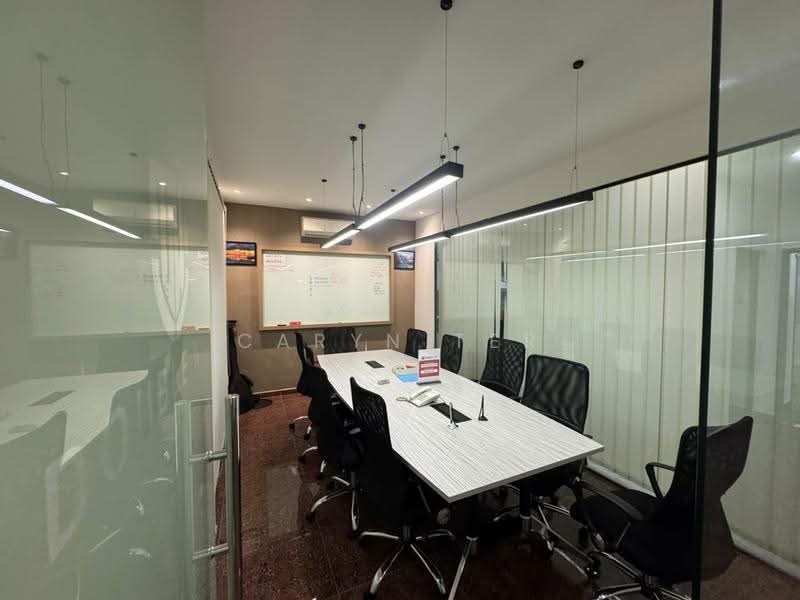 Office for Rent in Johor Bahru (Johor) - Caryn Ter - Interior - PropertyGuru.com.my