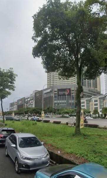 Shop for Sale in Taman Dato Penggawa Barat (Tampoi) - Caryn Ter - Exterior - PropertyGuru.com.my