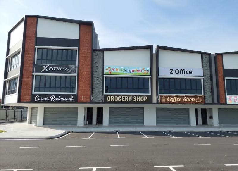 Shop for Rent in Setia Ecohill (Semenyih) - Niki Chow - PropertyGuru.com.my