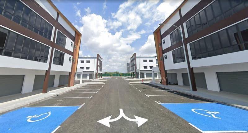Shop for Rent in Setia Ecohill (Semenyih) - Niki Chow - Exterior - PropertyGuru.com.my
